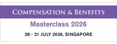 Compensation and Benefits Masterclass 2026